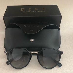 Diff Sunglasses